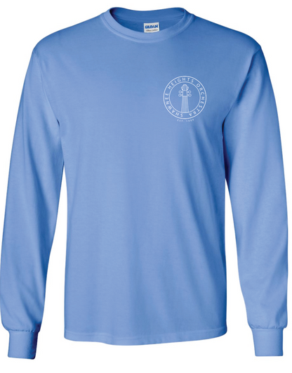 SHHS Orchestra Gildan Ultra Cotton Long Sleeve T-Shirt