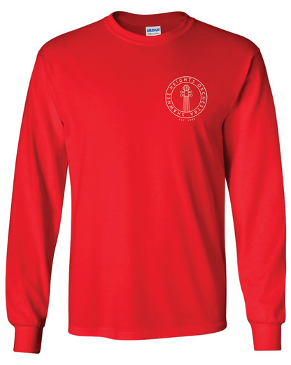 SHHS Orchestra Gildan Ultra Cotton Long Sleeve T-Shirt