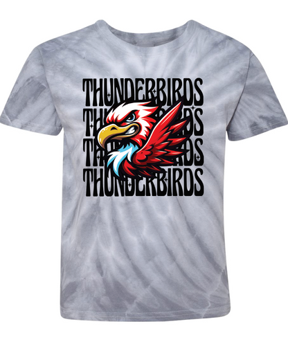 *NEW* Thunderbird Mascot T-Shirt