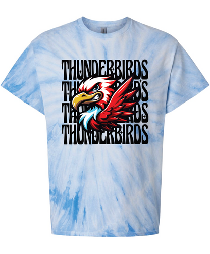 *NEW* Thunderbird Mascot T-Shirt