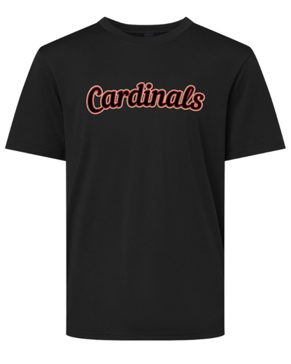 Cardinals Baseball 2025 All Pro Performance Shirt