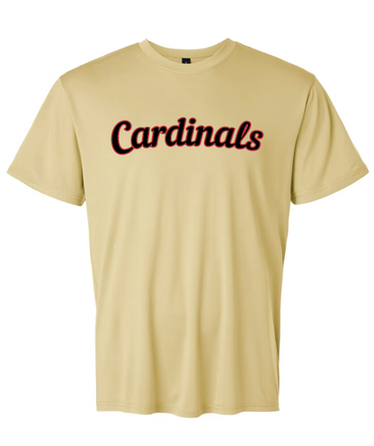 Cardinals Baseball 2025 All Pro Performance Shirt