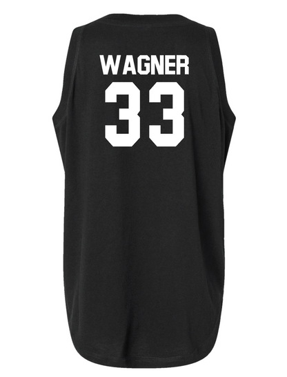 Cowboys Women's Relaxed Fine Jersey Tank