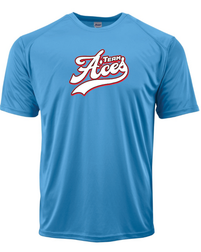 Aces Paragon Performance T-shirt