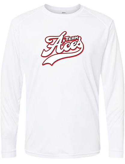 Aces Paragon Performance Long Sleeve T-shirt