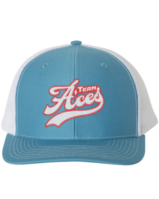 Aces Richardson Snap Back