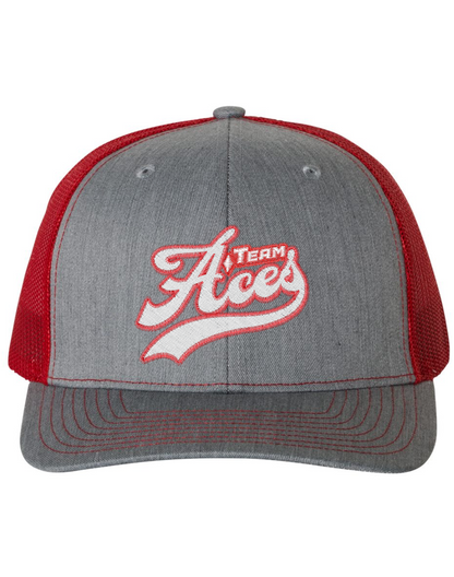 Aces Richardson Snap Back