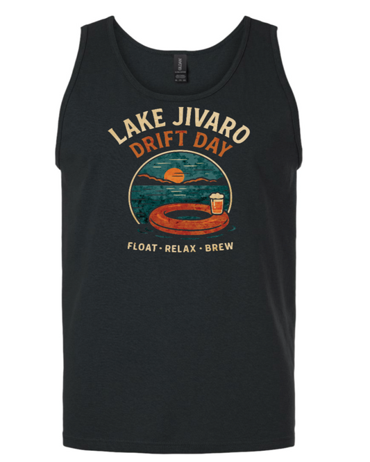 Drift Day 2025 Men's Ultra Cotton® Tank Top