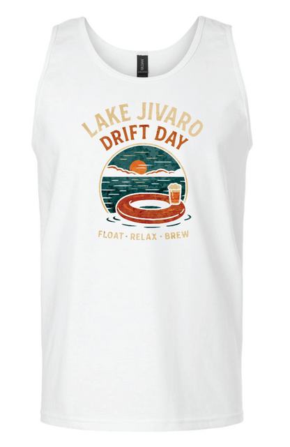Drift Day 2025 Men's Ultra Cotton® Tank Top