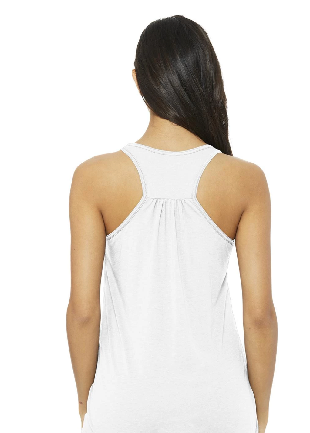 Drift Day 2025 Bella Canvas Racerback Tank