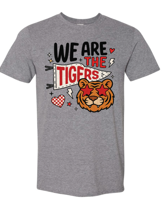 We are the Tigers Tee
