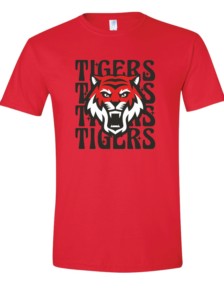Tigers Tee