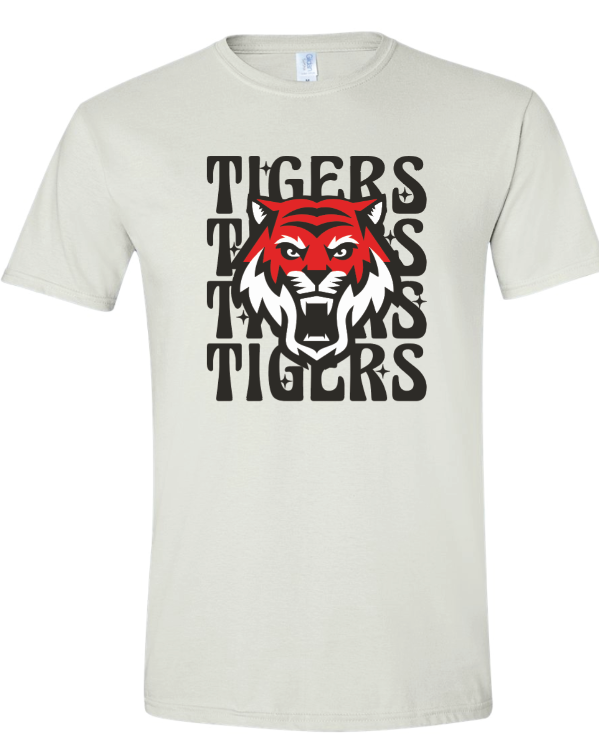 Tigers Tee