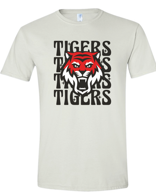 Tigers Tee