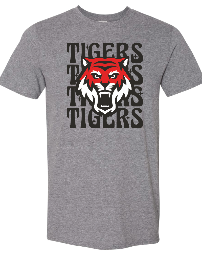 Tigers Tee