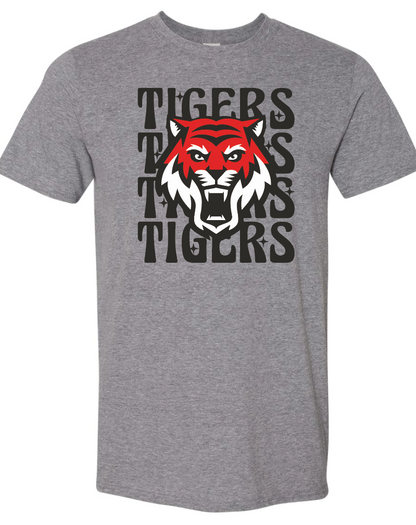 Tigers Tee