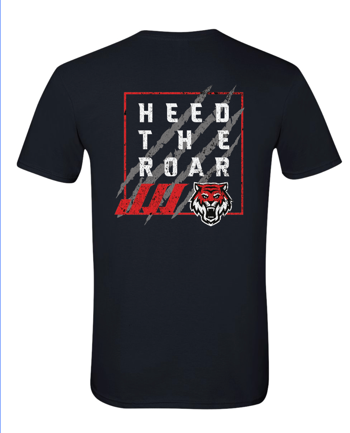 JW Head the Roar