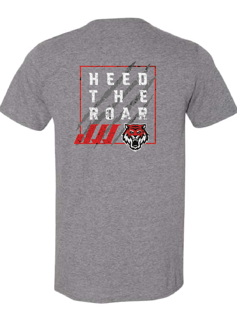 JW Head the Roar