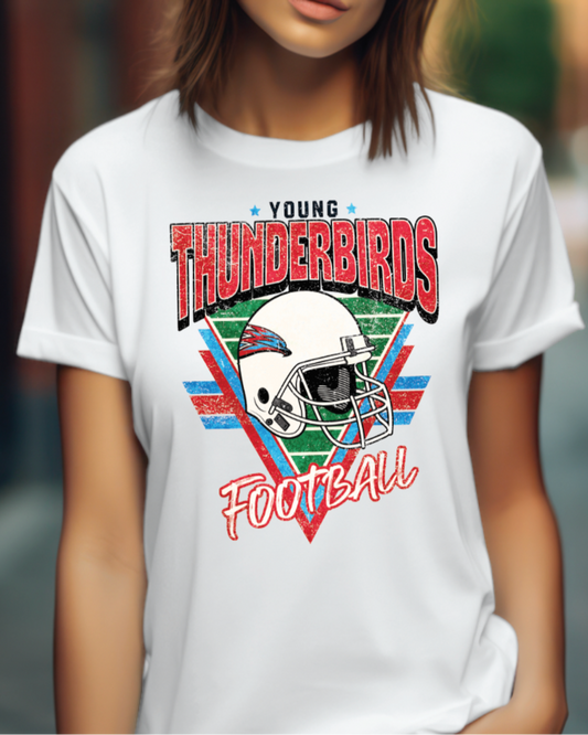 2025 Young Thunderbirds