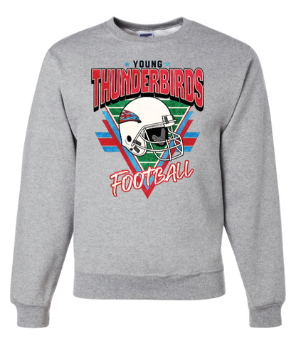 2025 Young Thunderbirds