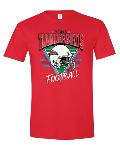2025 Young Thunderbirds