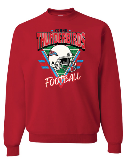 2025 Young Thunderbirds