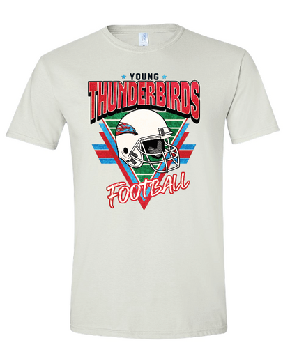 2025 Young Thunderbirds