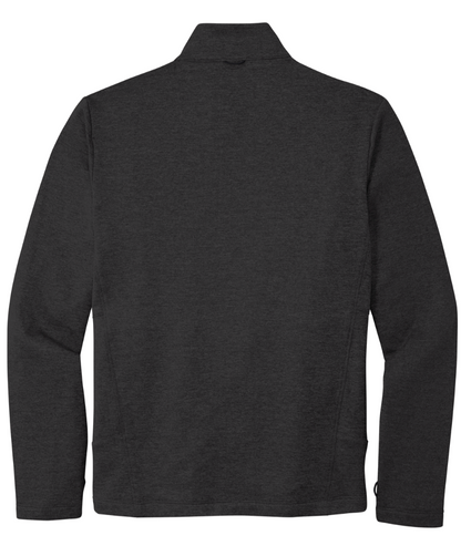 Tecumseh North Staff Collective Striated Fleece Jacket