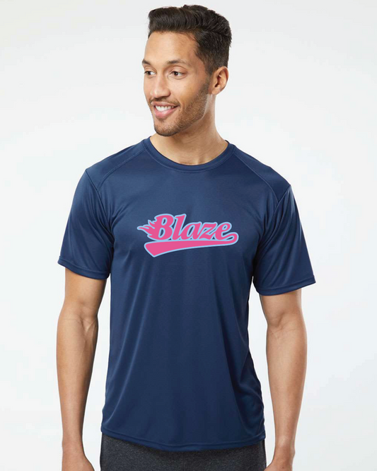 Blaze Softball Paragon Performance T-shirt