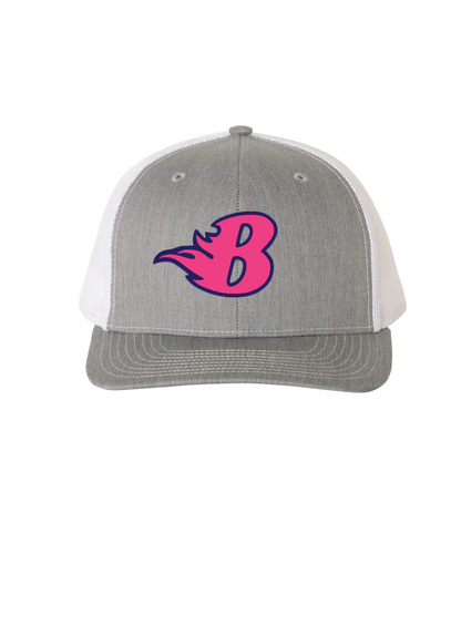 Blaze Softball Richardson Snap Back
