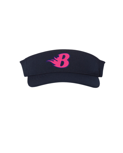 Blaze Softball Flexfit - 110® Visor