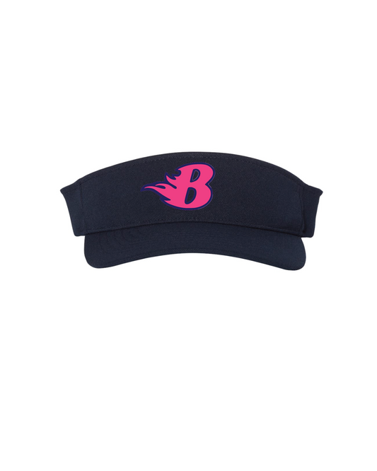 Blaze Softball Flexfit - 110® Visor