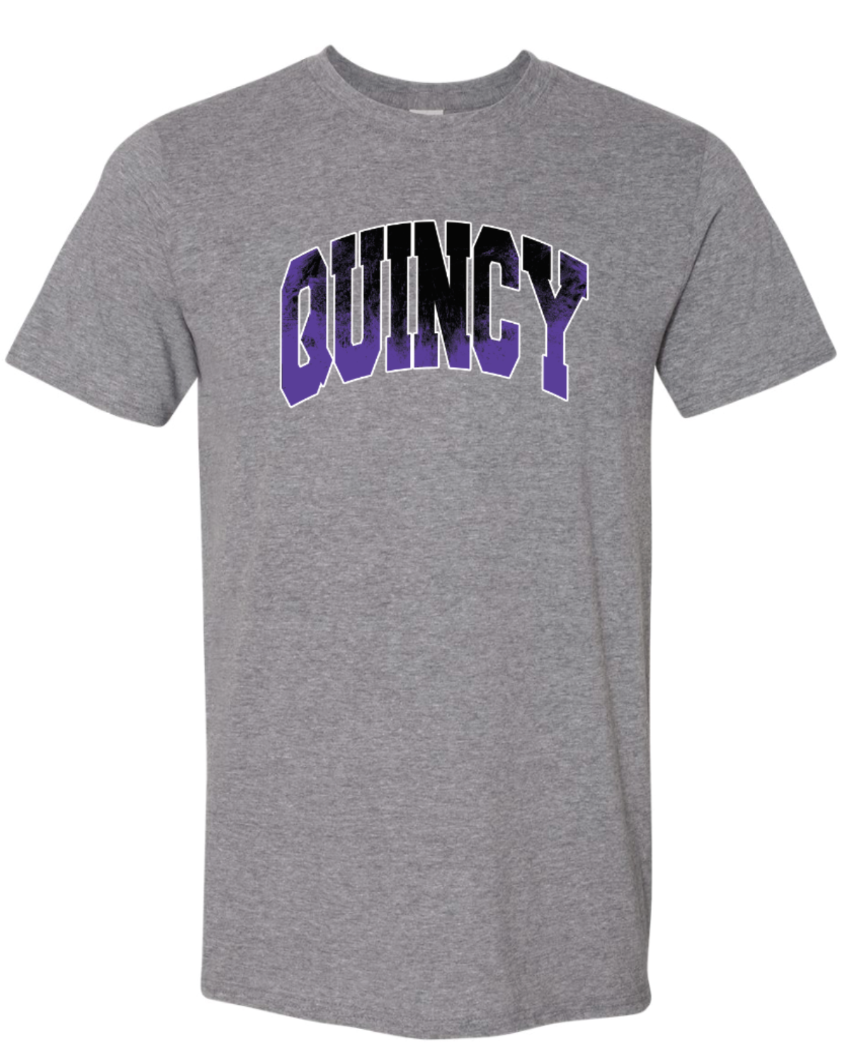Represent Quincy