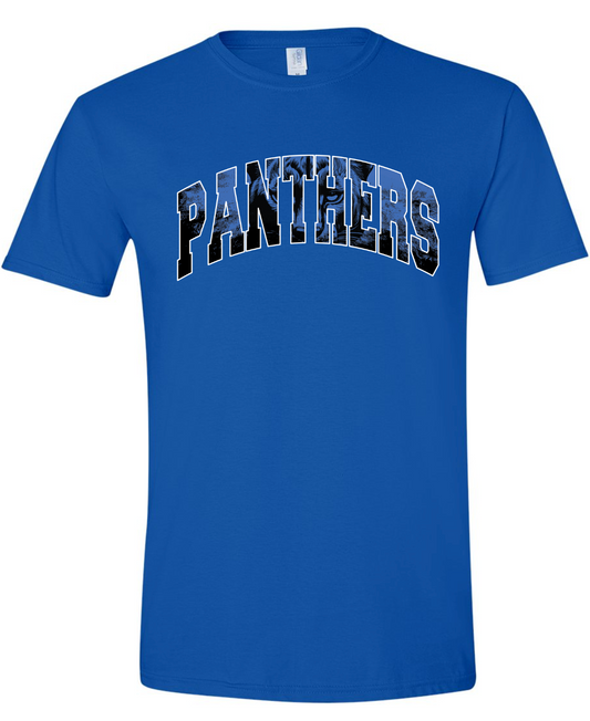 Represent Panthers