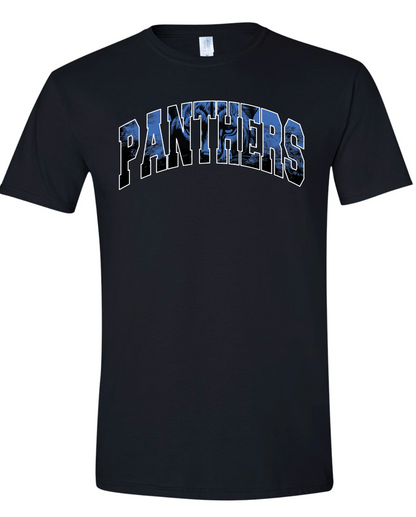 Represent Panthers