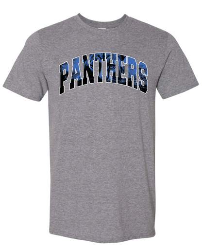 Represent Panthers