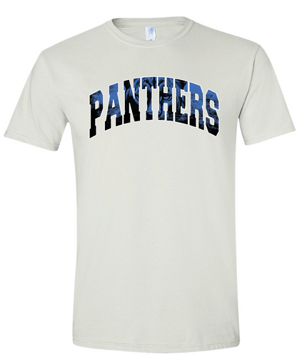 Represent Panthers