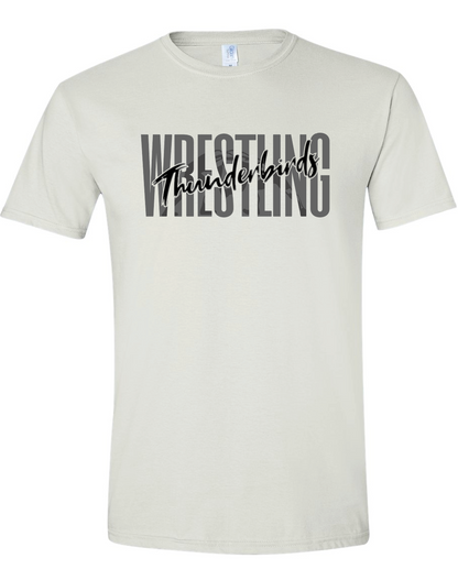 Monochromatic Wrestling