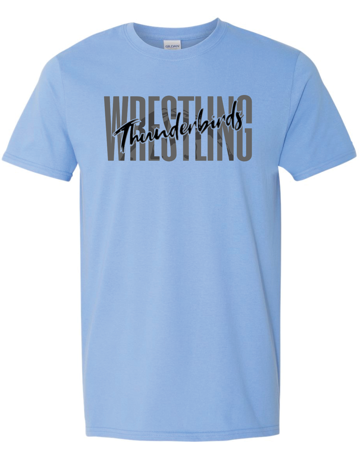 Monochromatic Wrestling