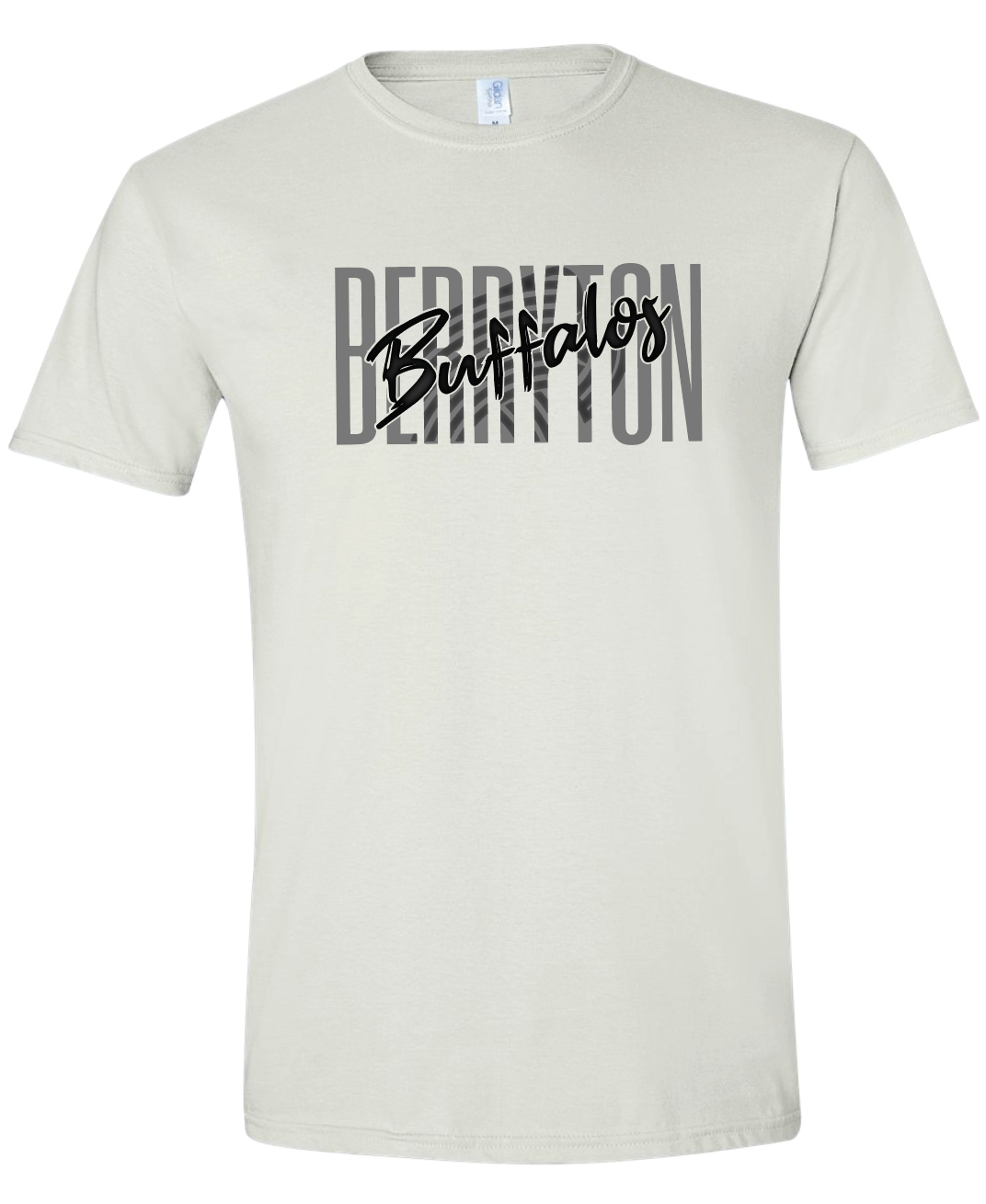 Monochromatic Buffalos