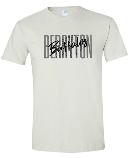 Monochromatic Buffalos