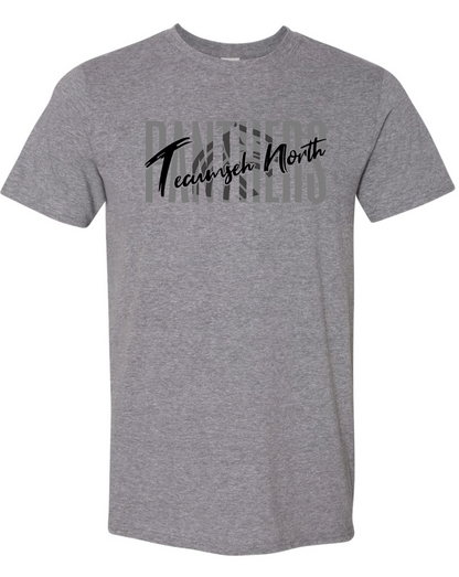 Monochromatic Panthers