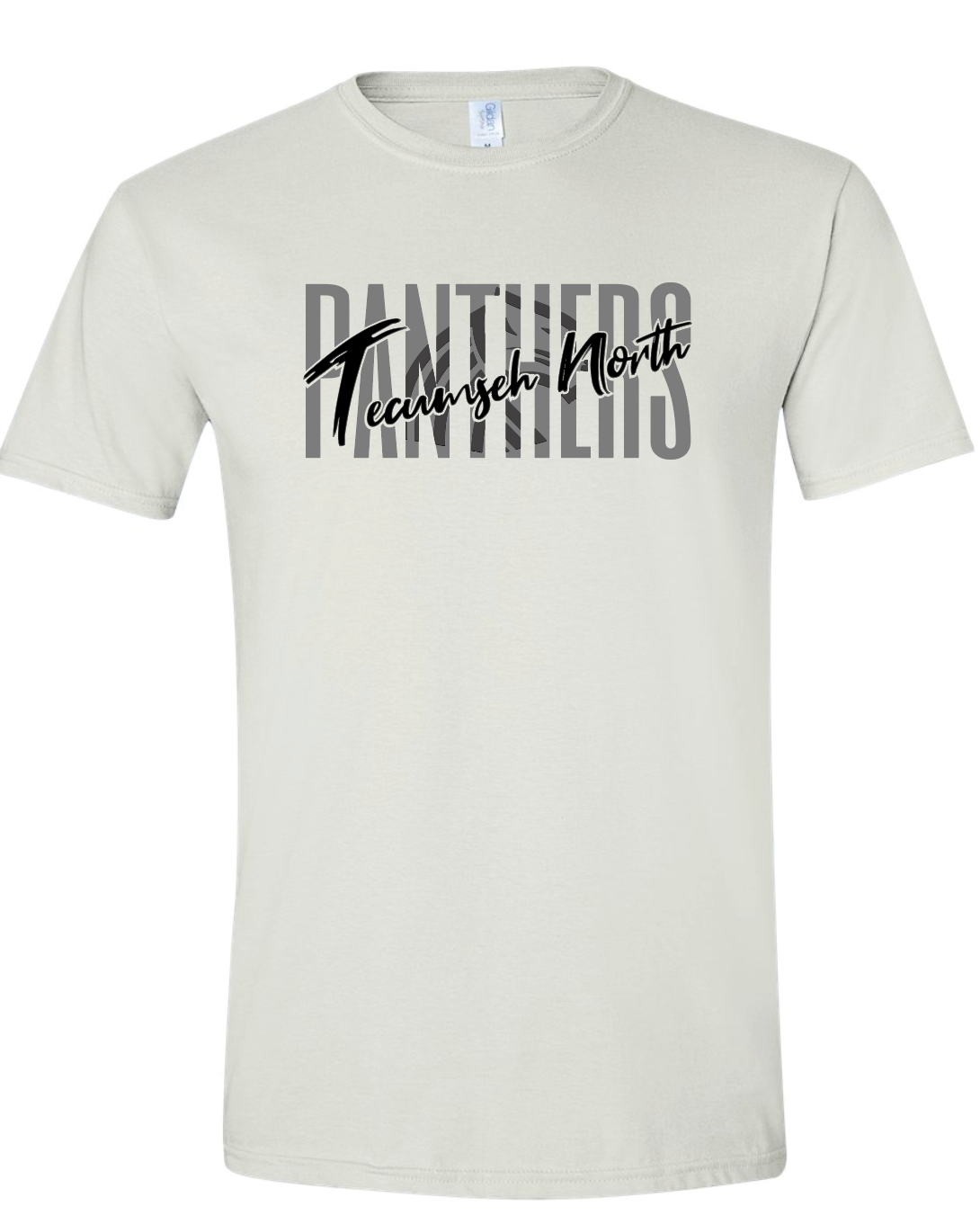 Monochromatic Panthers