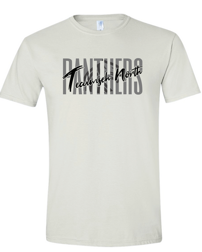 Monochromatic Panthers