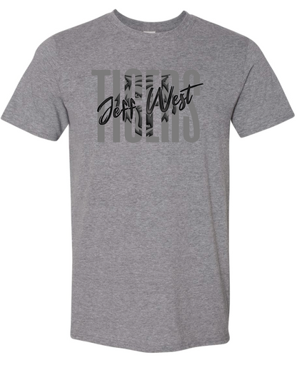 Monochromatic Tigers