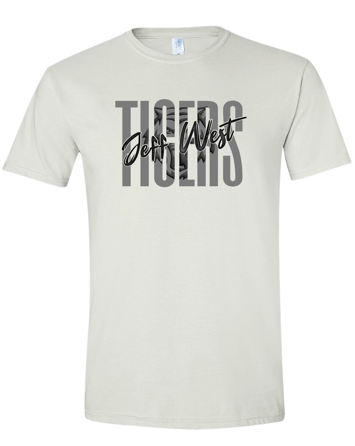 Monochromatic Tigers