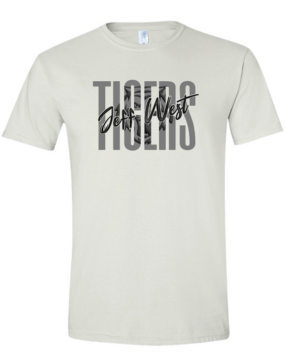 Monochromatic Tigers