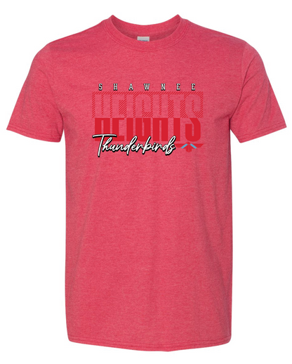 Thunderbirds at Berryton