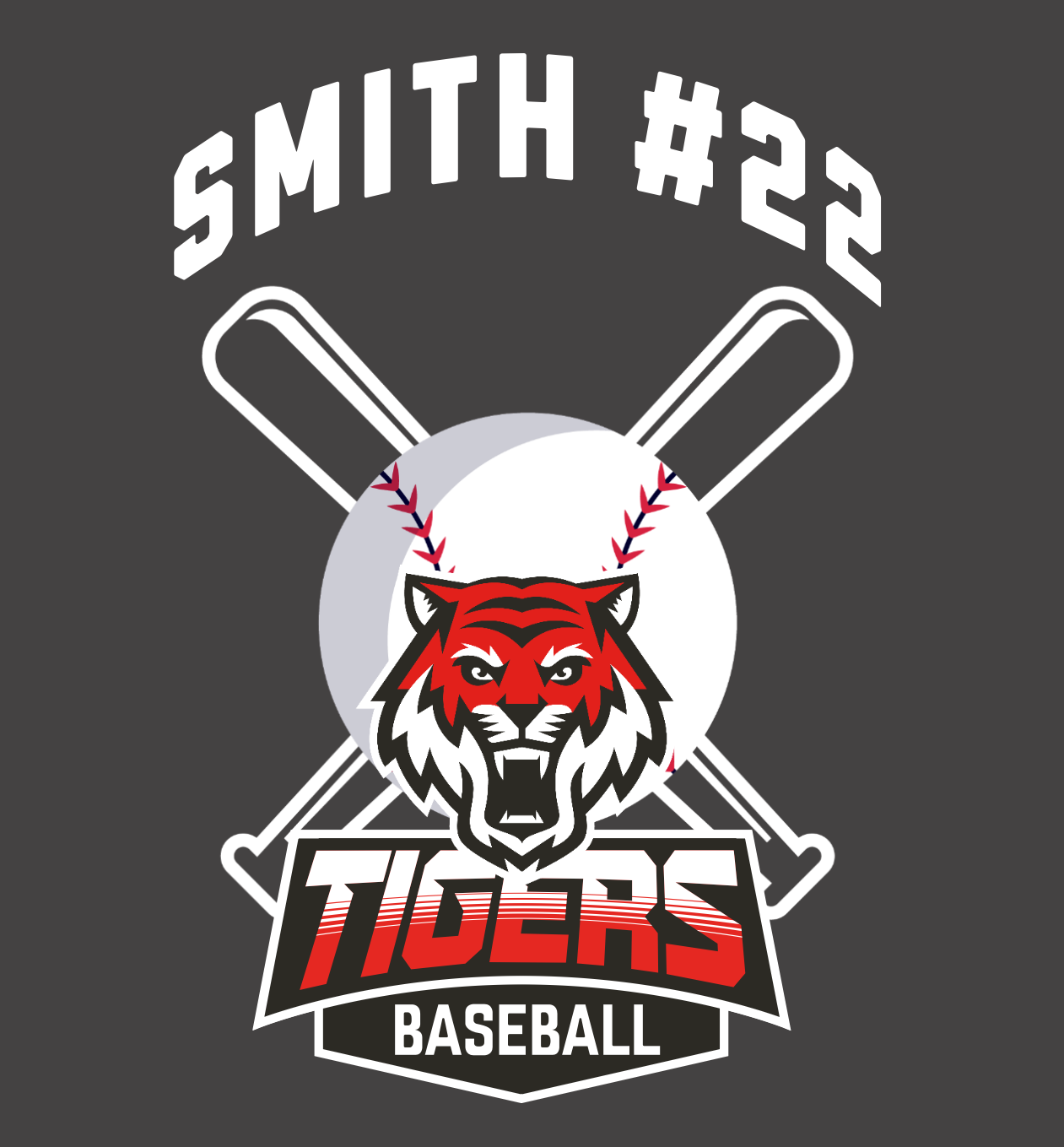 Jeff West Sport Decal (Order by January 24th to be delivered to the schools by February 2nd)