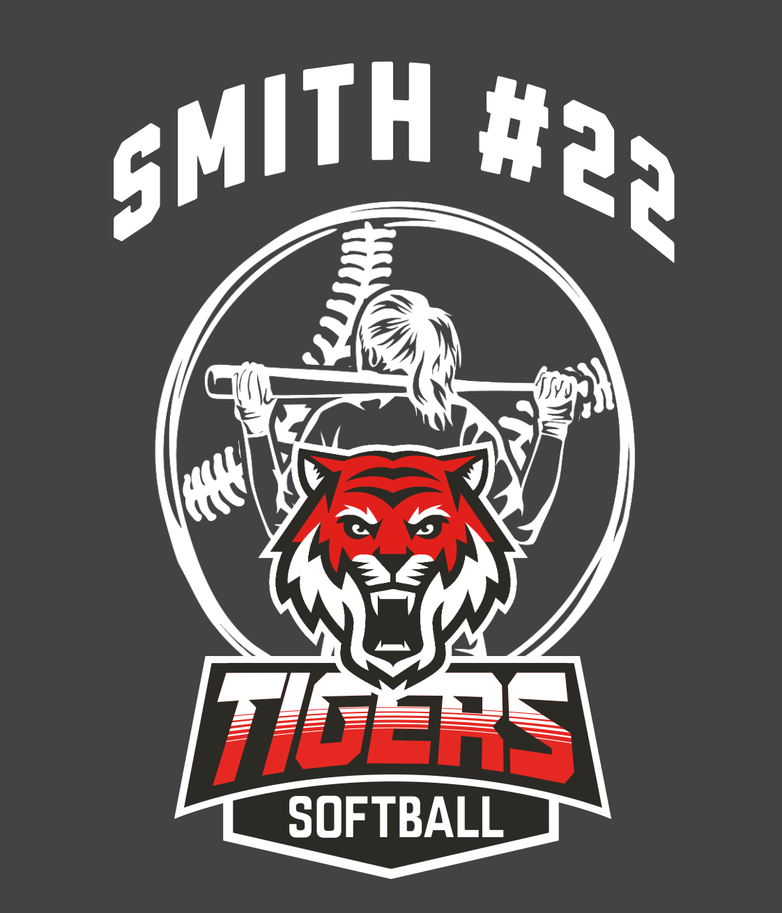 Jeff West Sport Decal (Order by January 24th to be delivered to the schools by February 2nd)